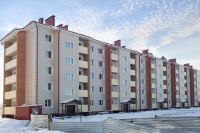 г. Бийск ул. Советской дом 35/1